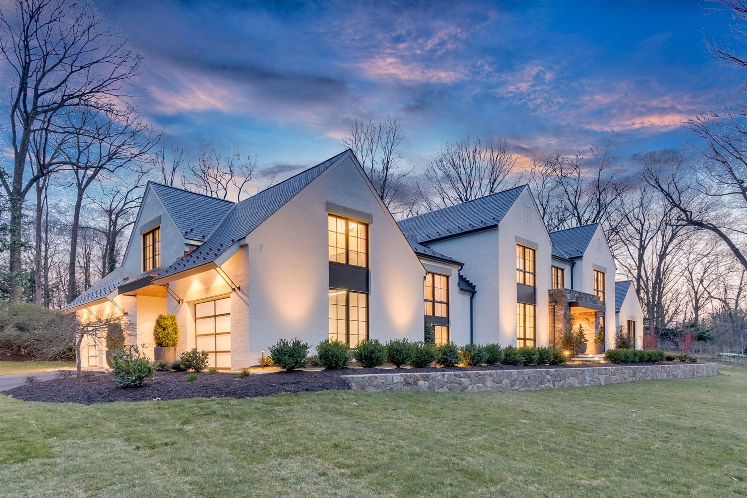 Custom Home Builder