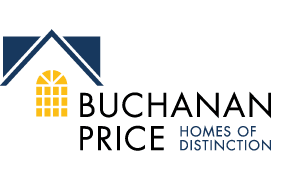 McLean Custom Home Builder - Buchanan Price